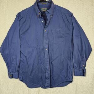 Vintage 90’s Colours By Alexander Julian Long Sleeve Size Large